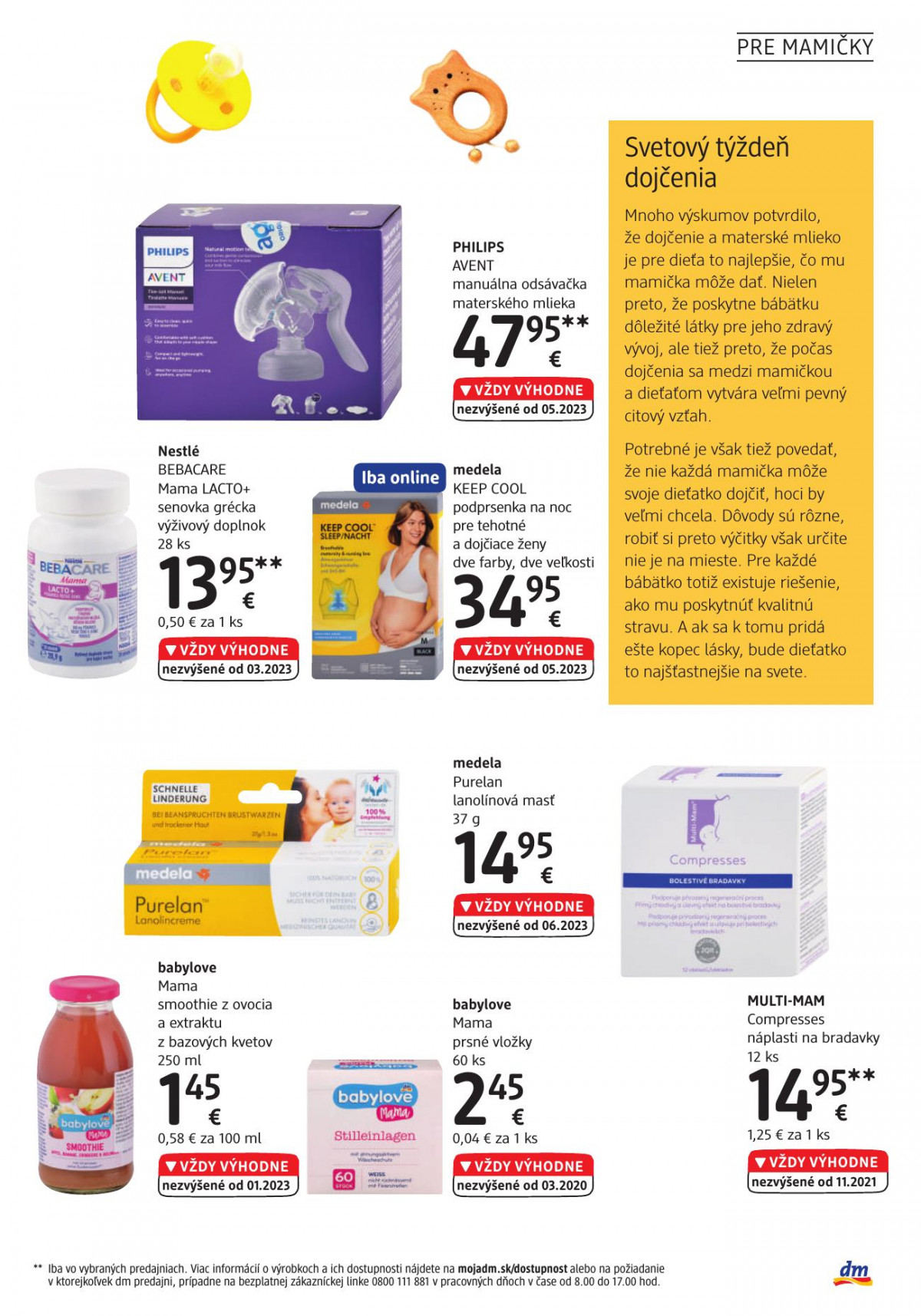 dm drogerie markt