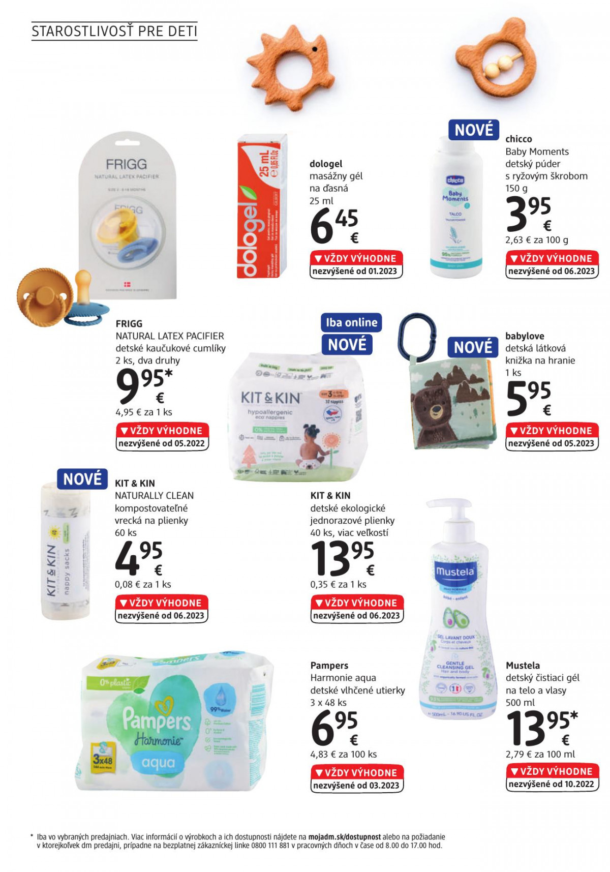 dm drogerie markt