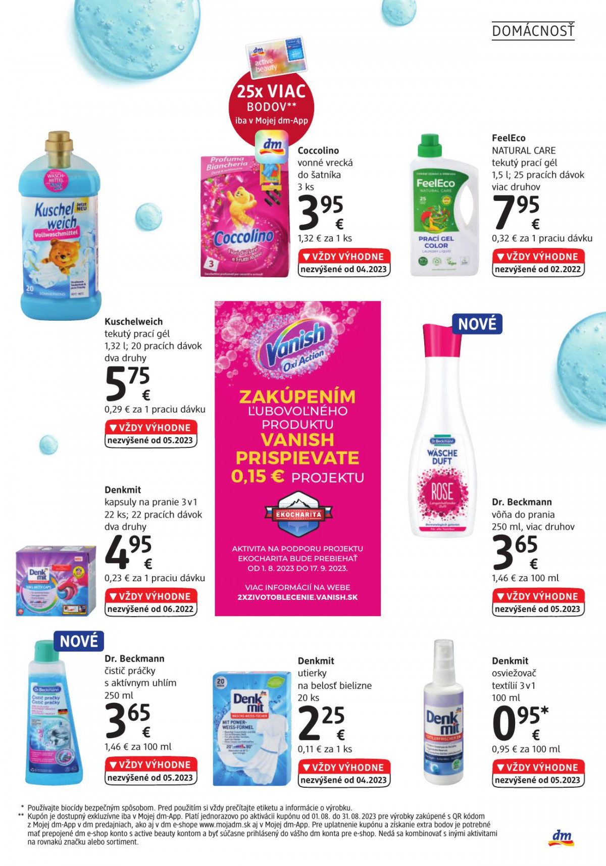 dm drogerie markt