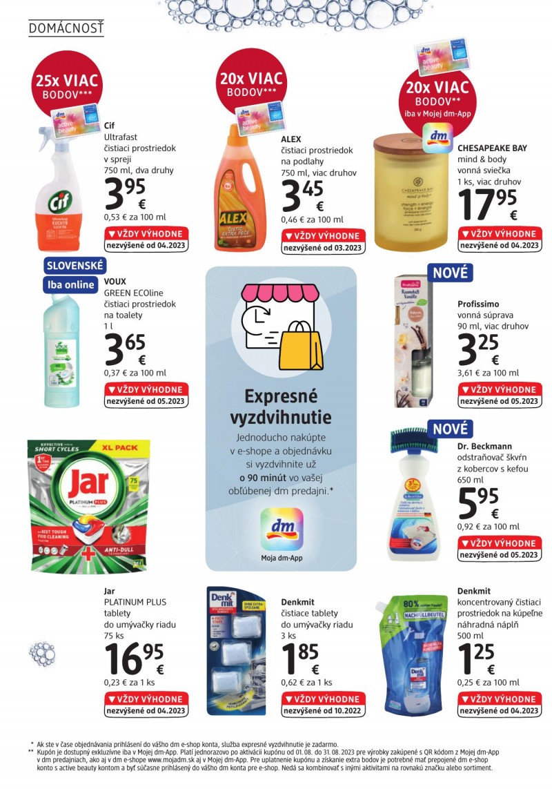 dm drogerie markt