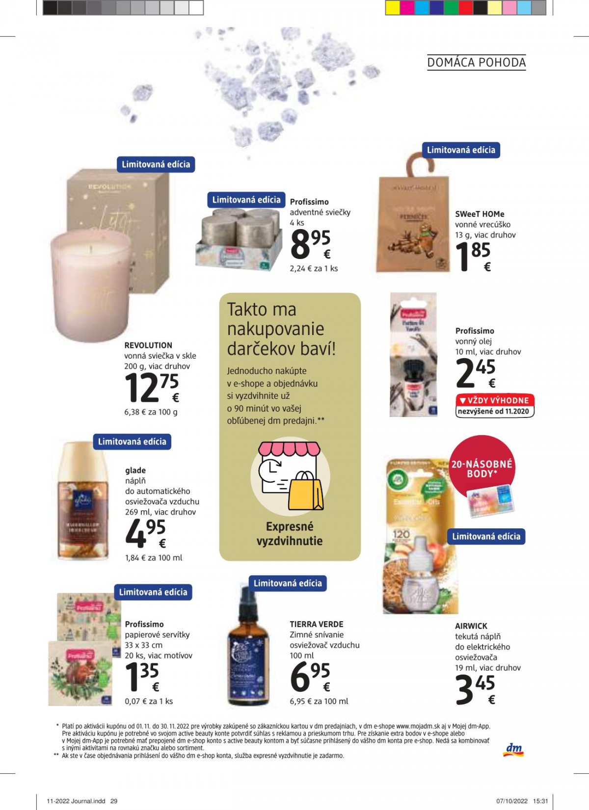 dm drogerie markt