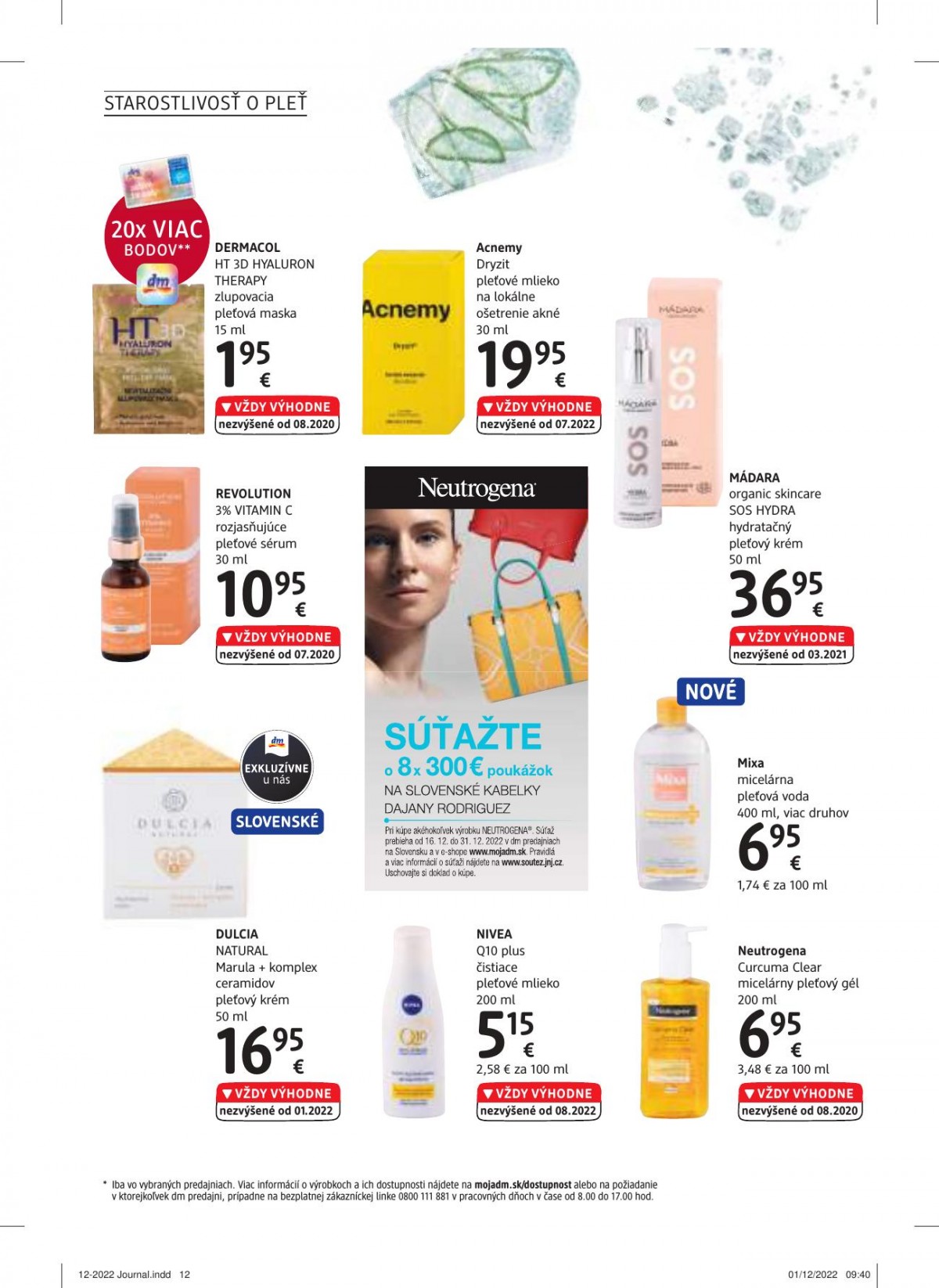 dm drogerie markt
