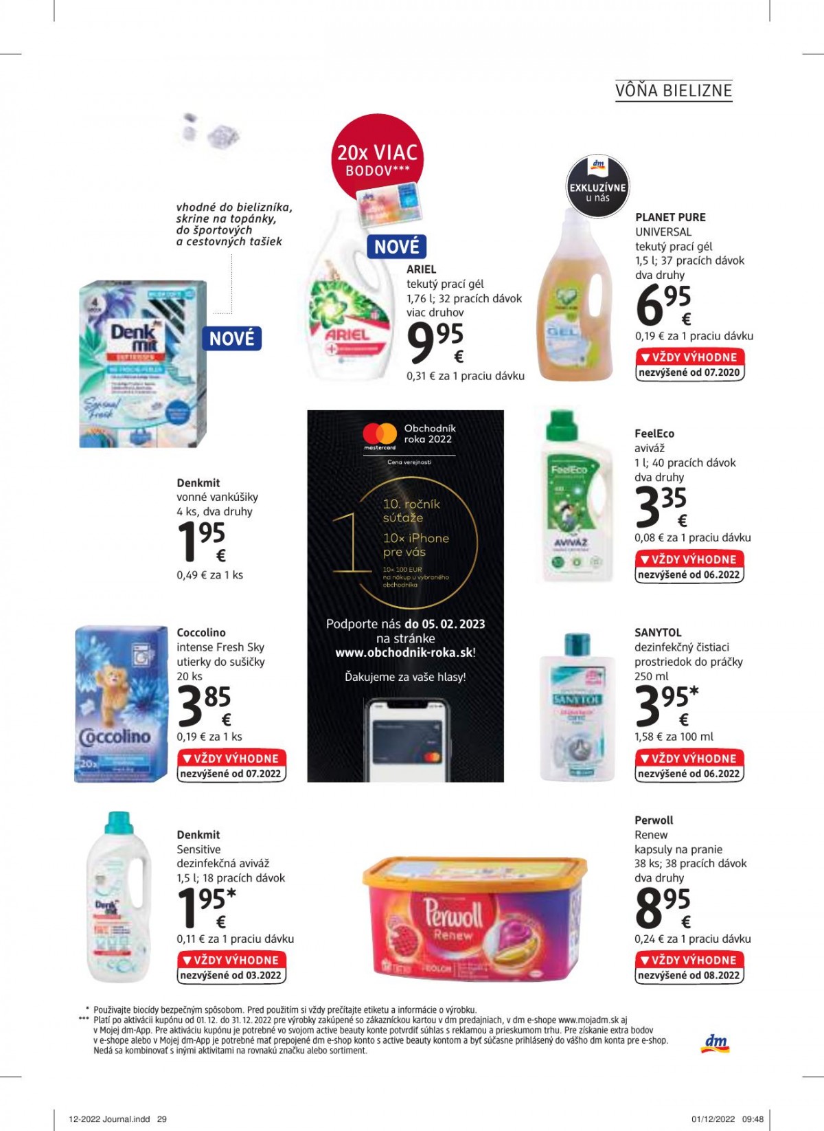 dm drogerie markt