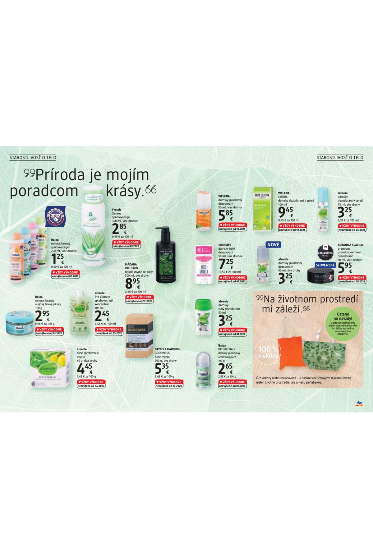 dm drogerie markt