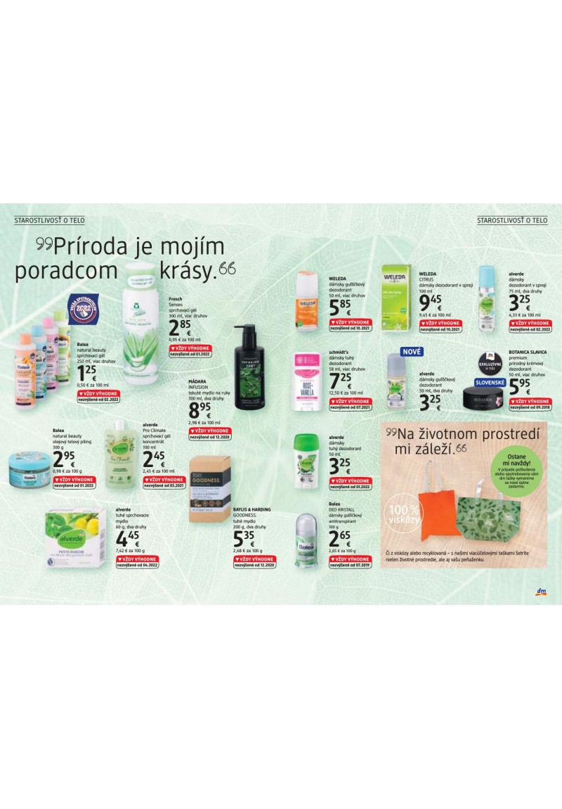 dm drogerie markt