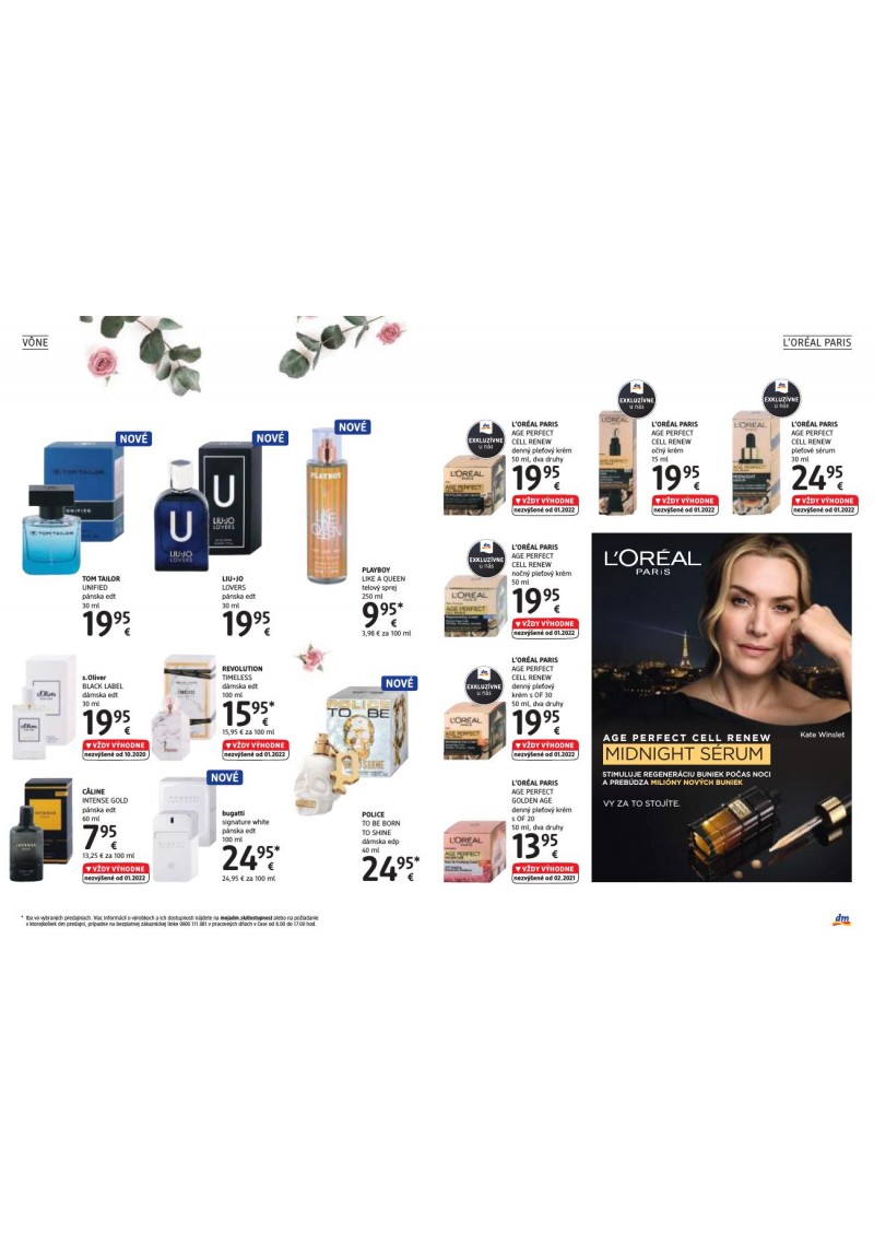 dm drogerie markt