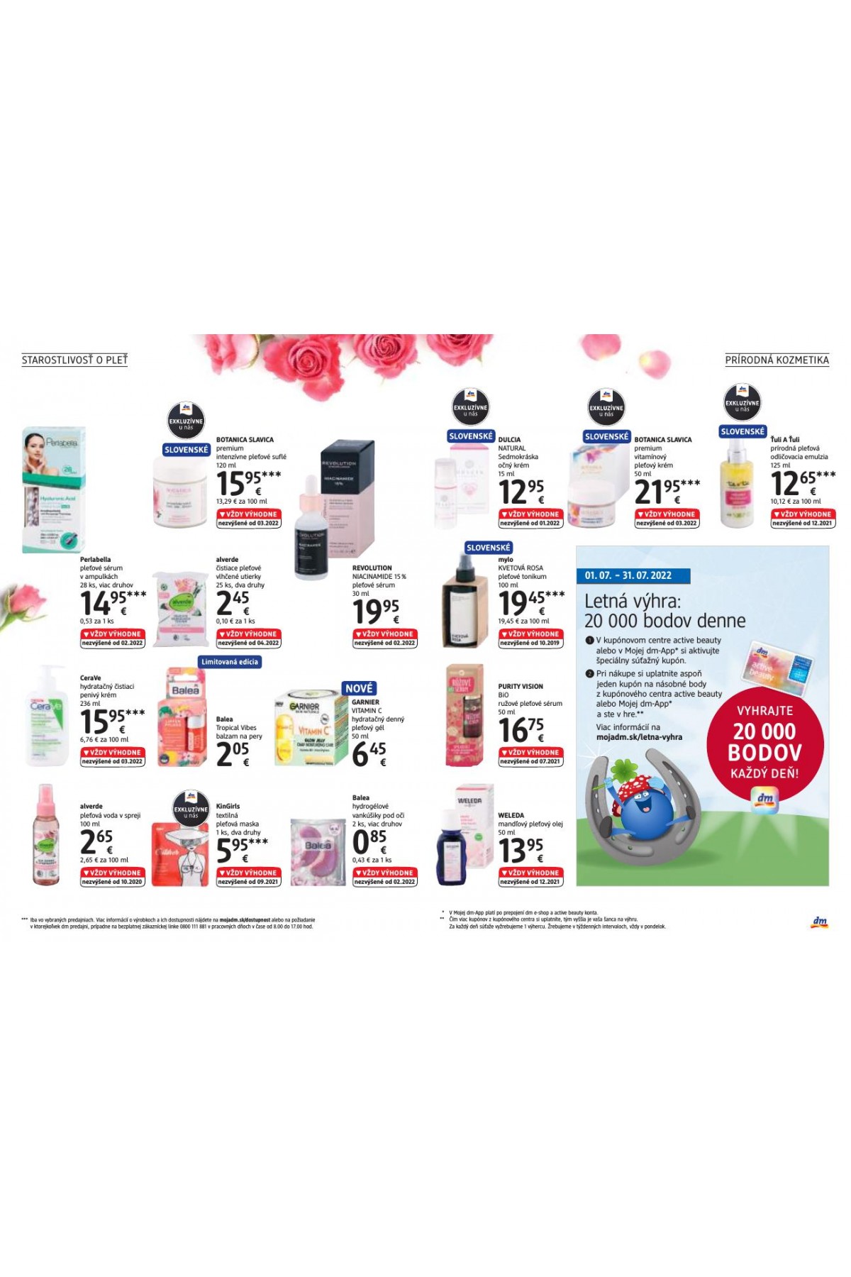 dm drogerie markt