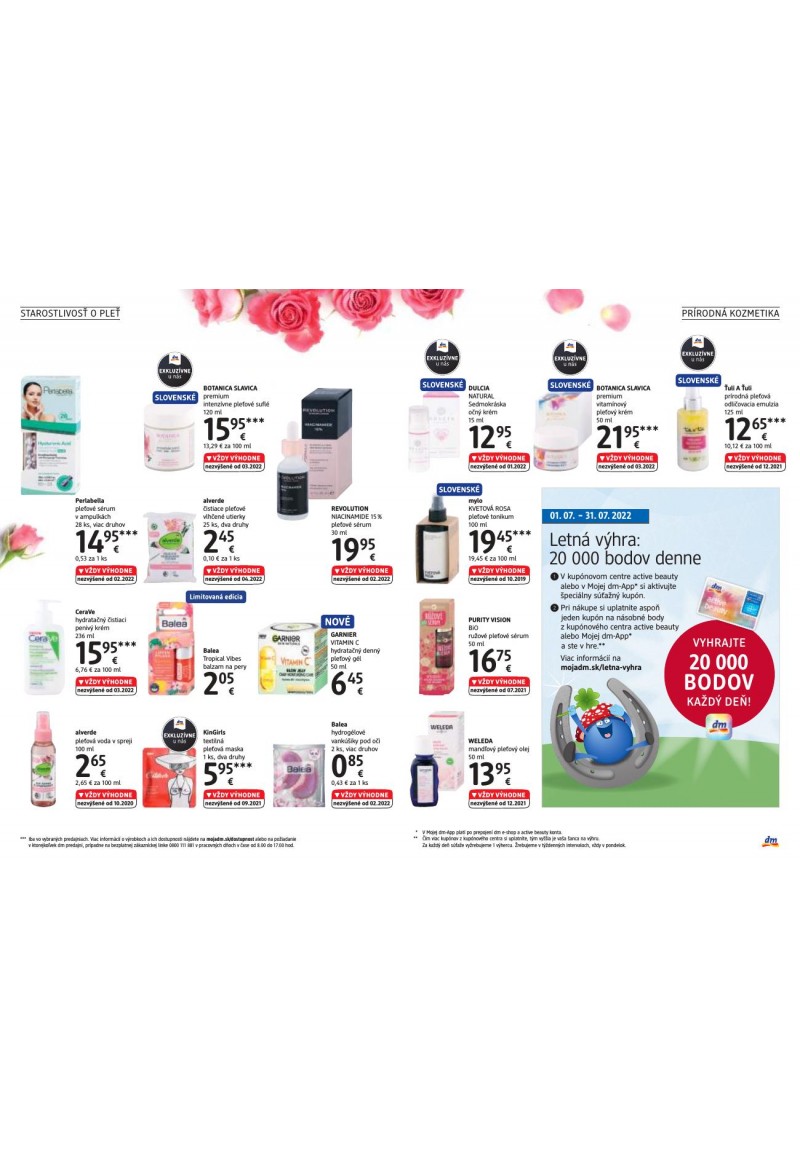 dm drogerie markt
