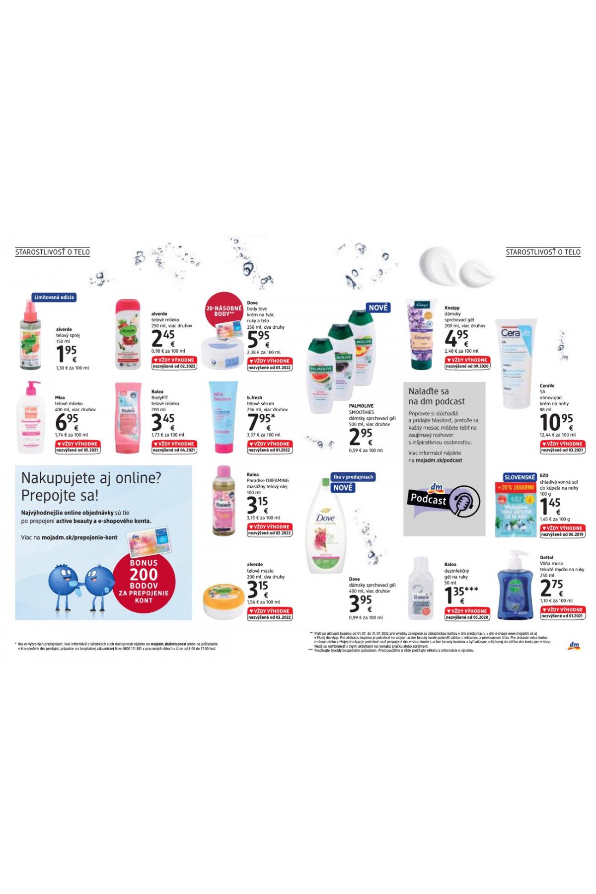 dm drogerie markt