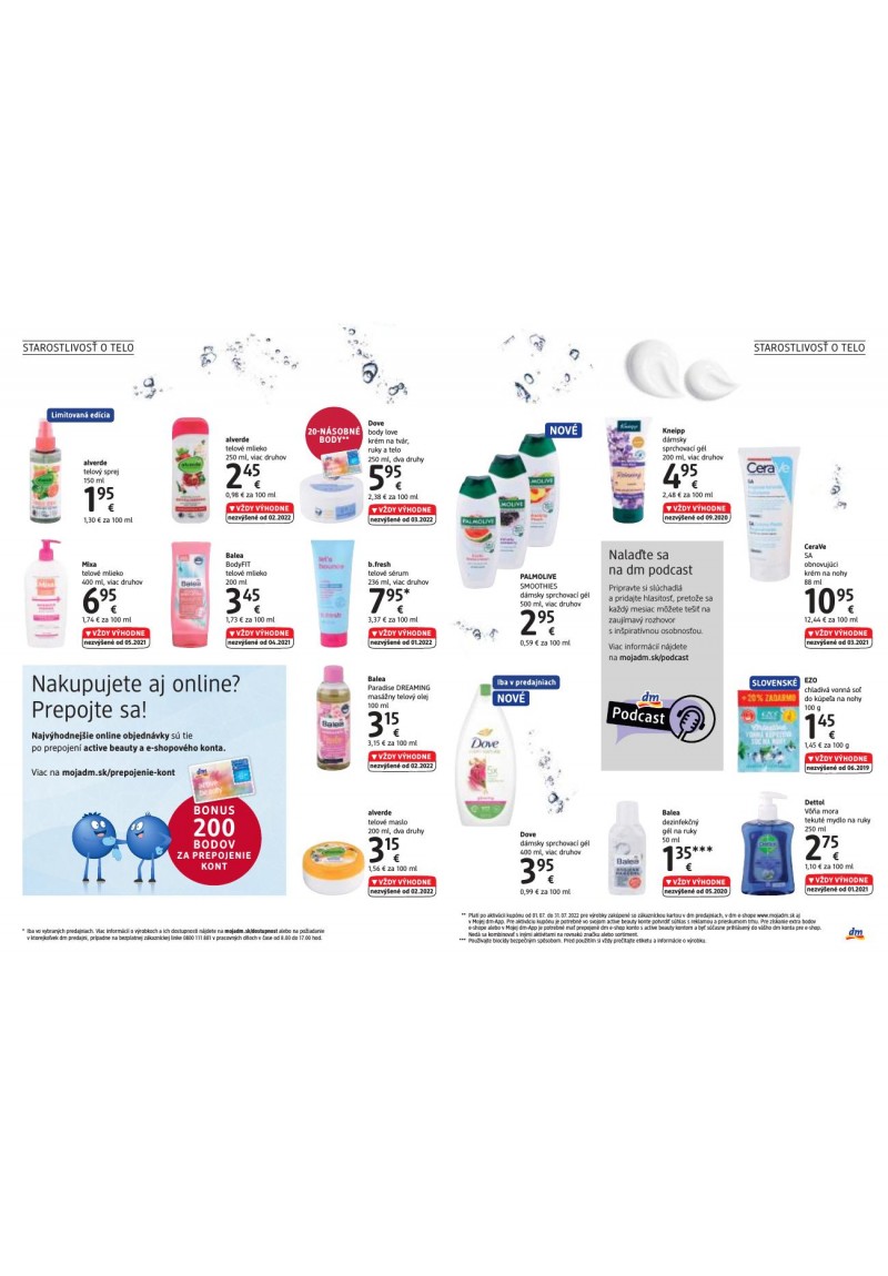 dm drogerie markt