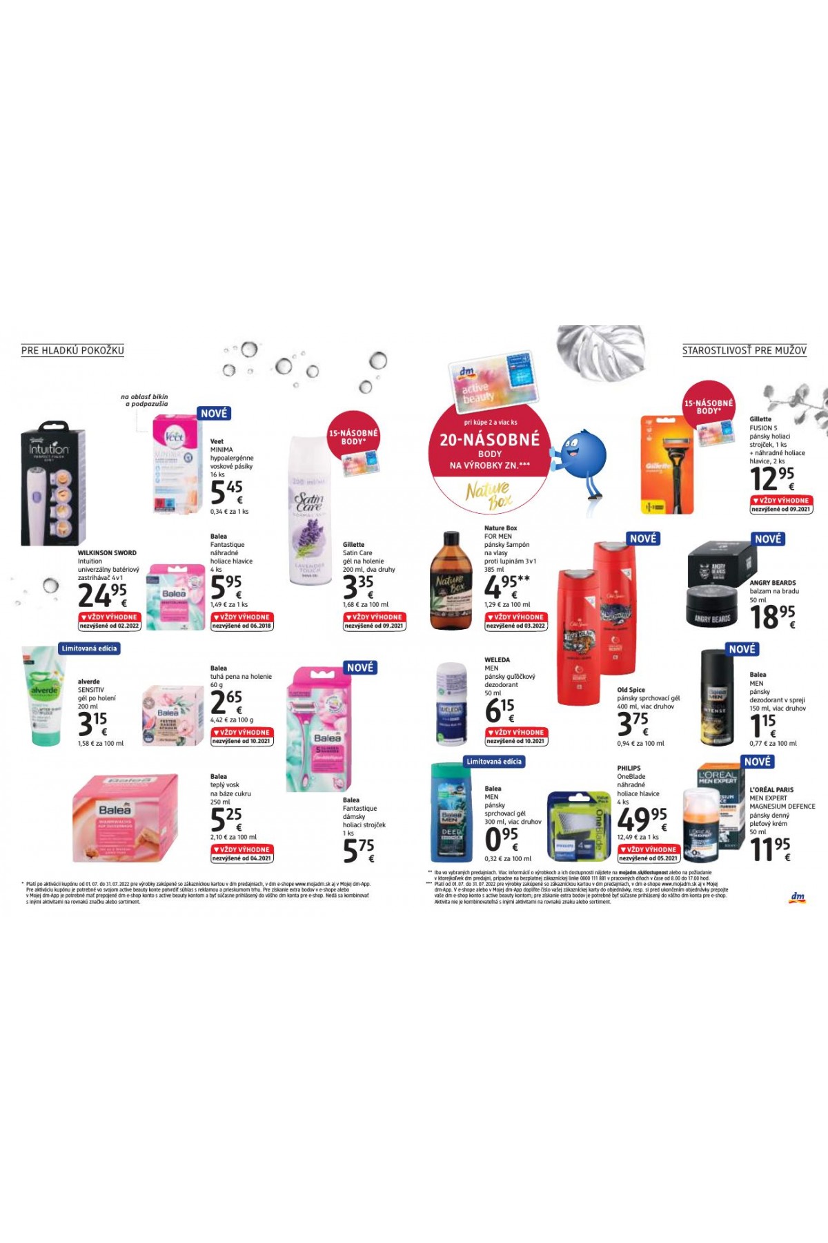 dm drogerie markt