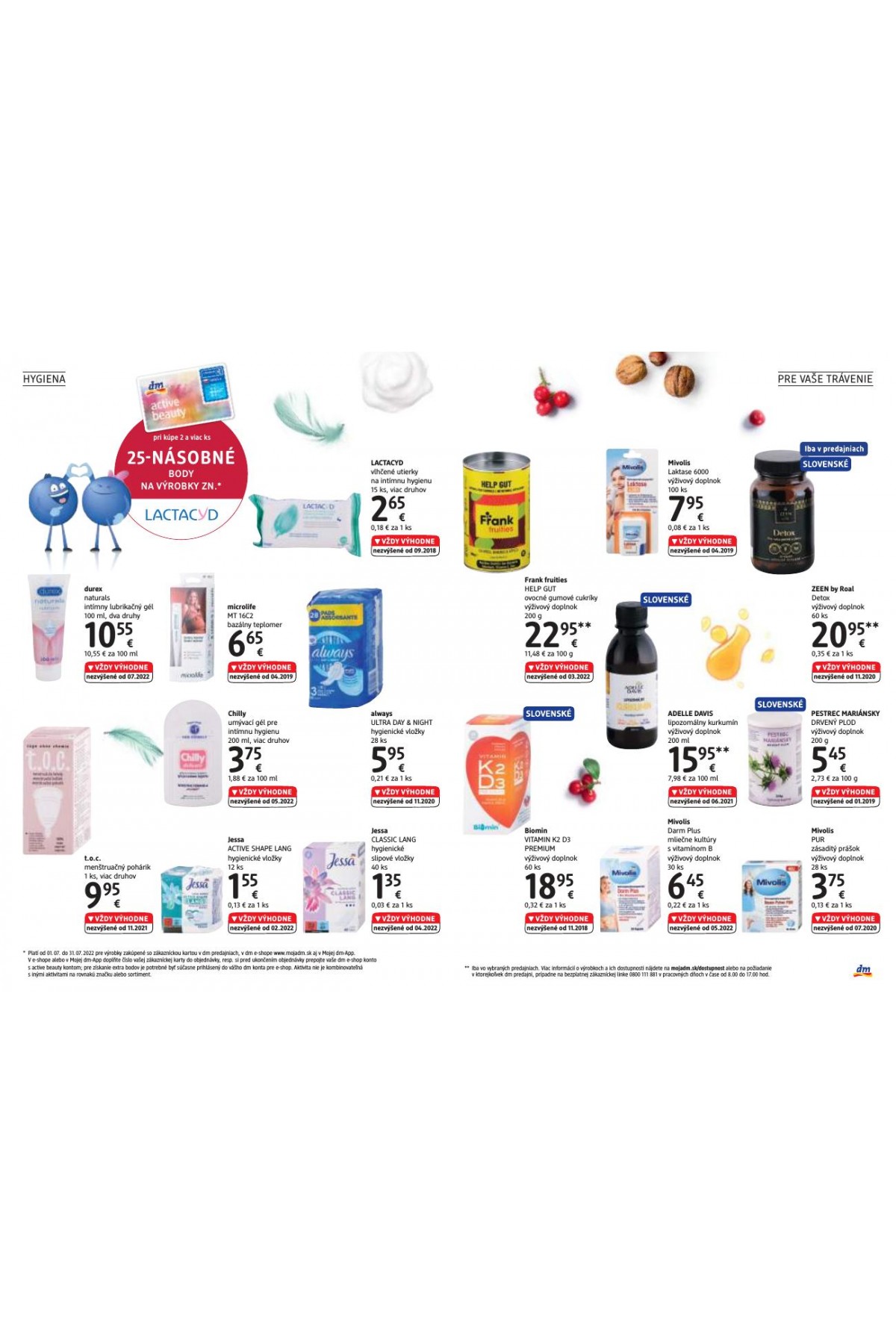 dm drogerie markt