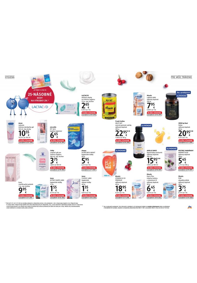 dm drogerie markt