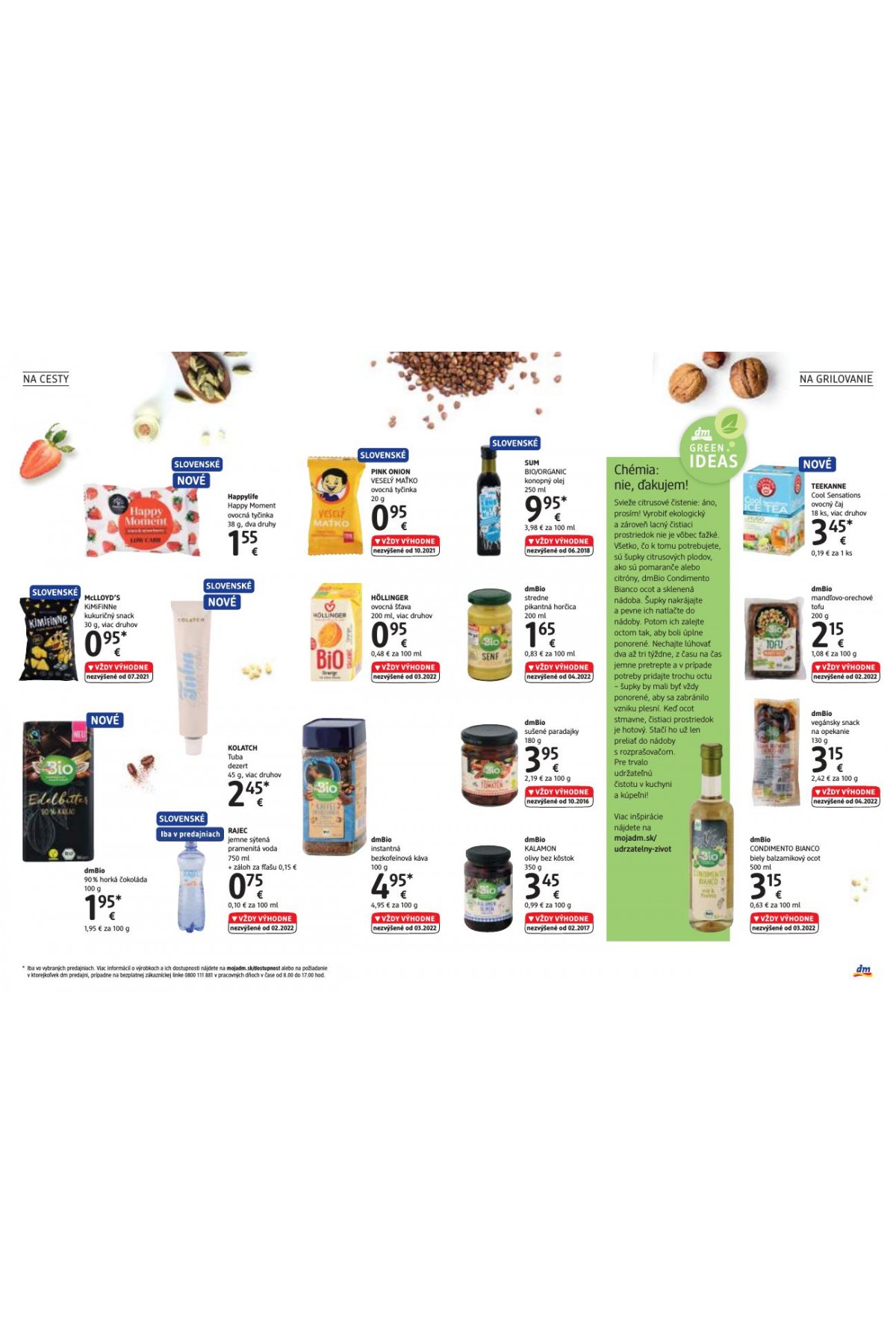 dm drogerie markt