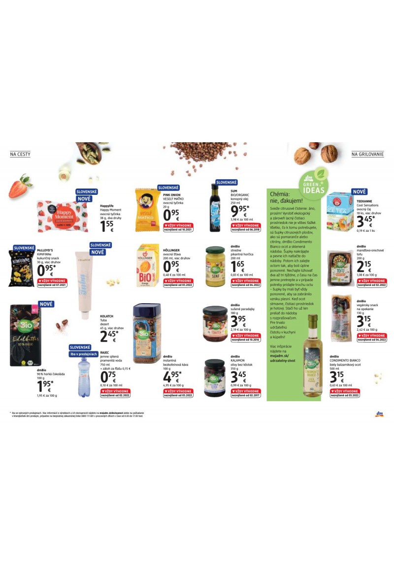 dm drogerie markt