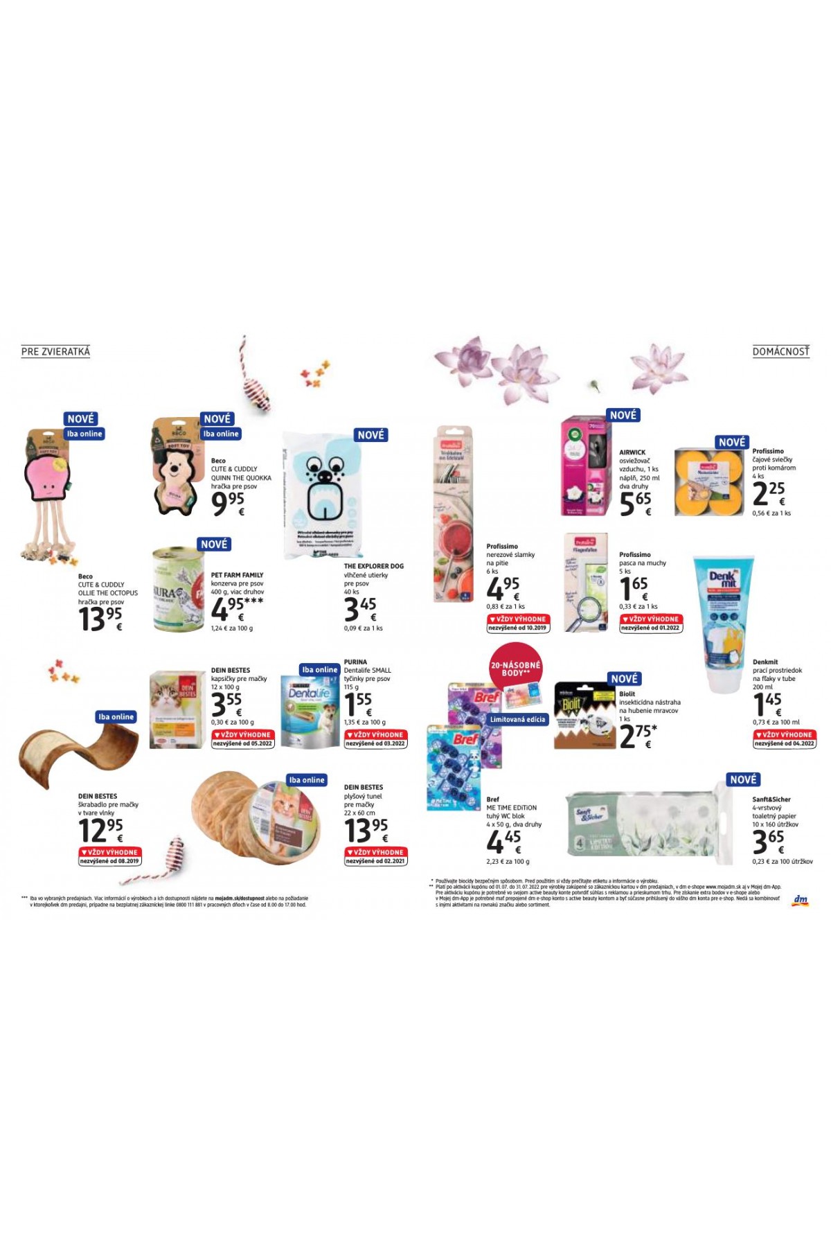 dm drogerie markt