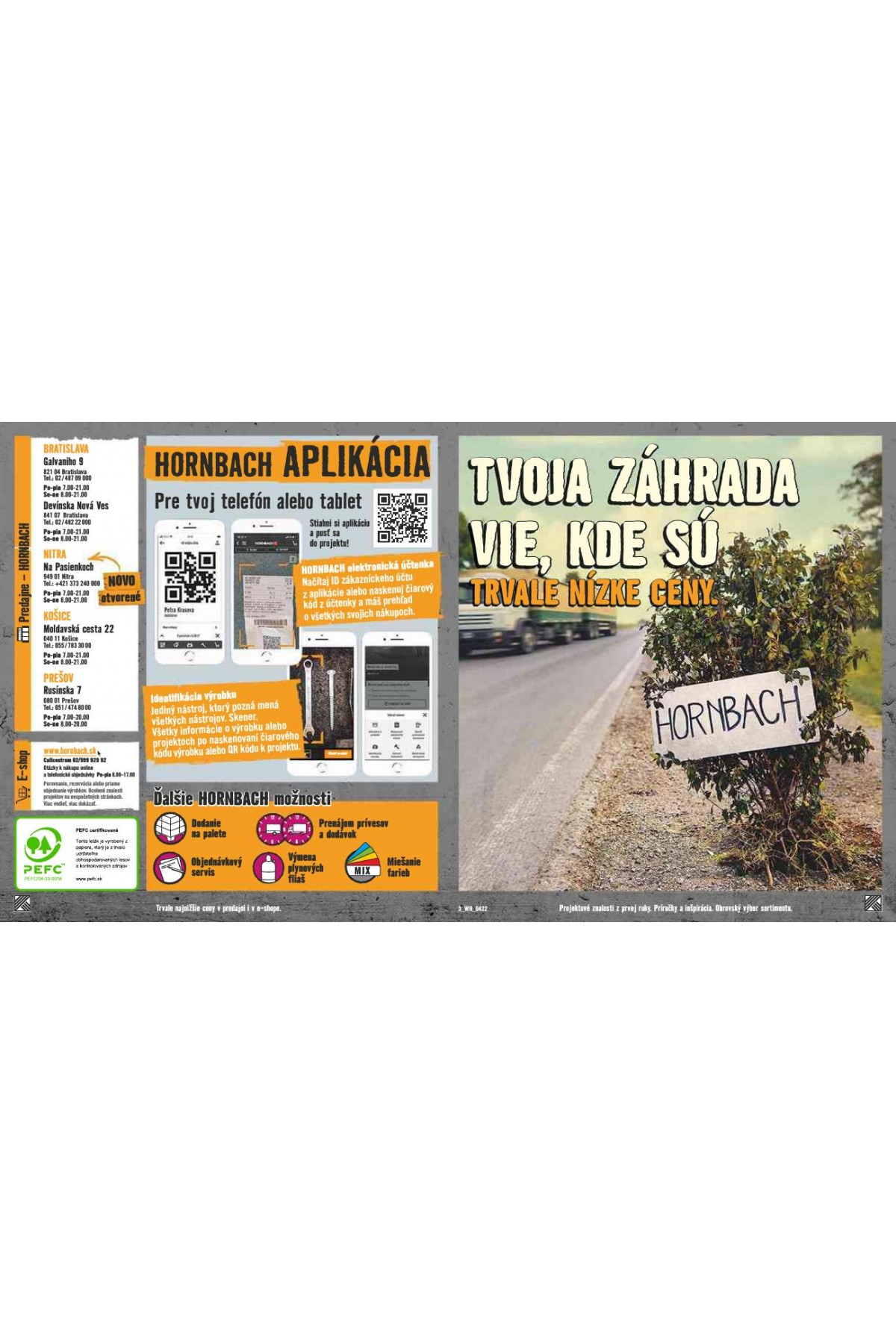 Hornbach