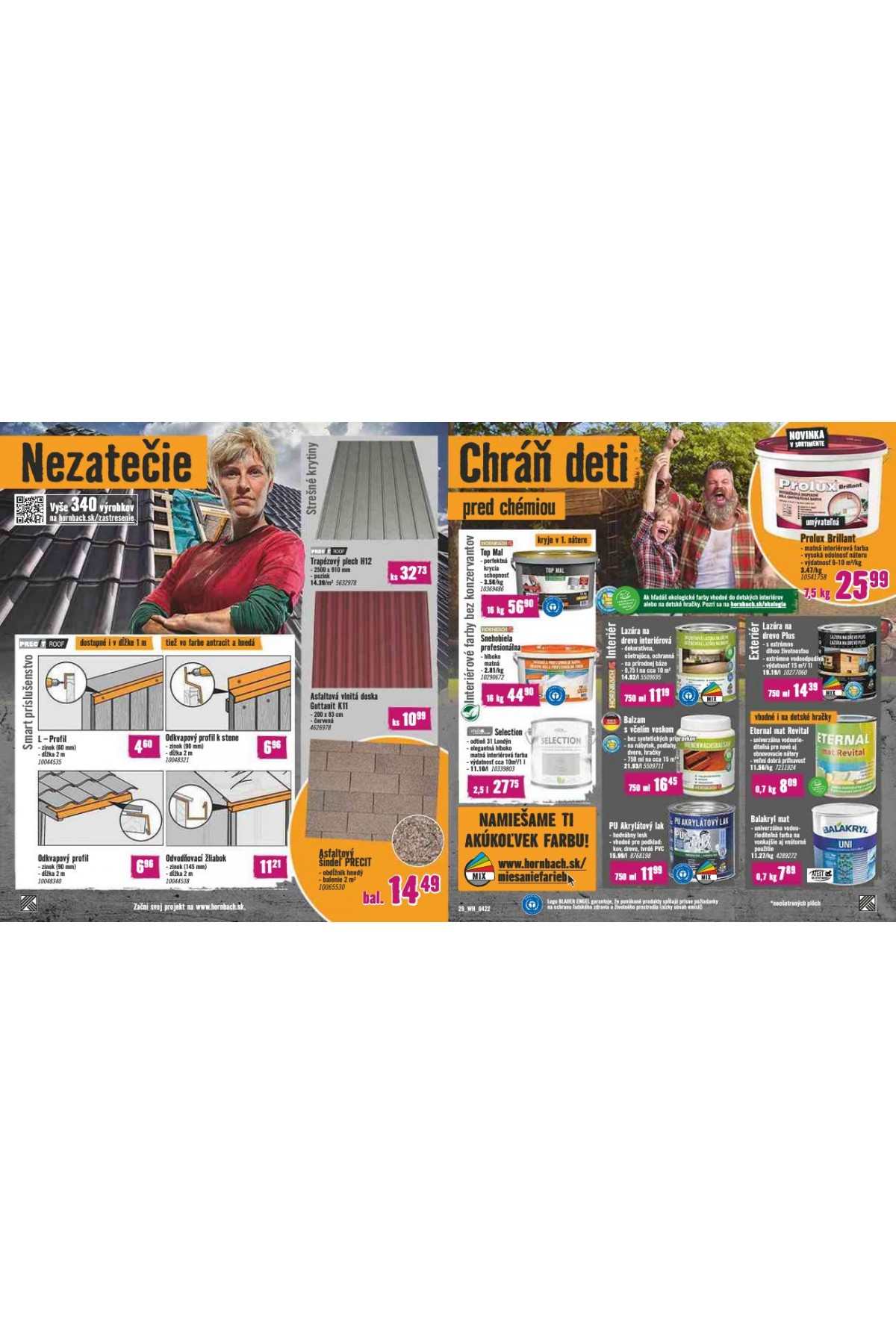 Hornbach