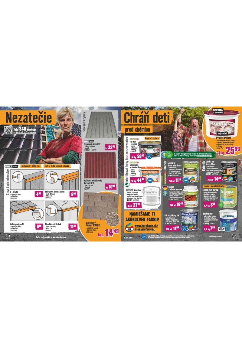 Hornbach