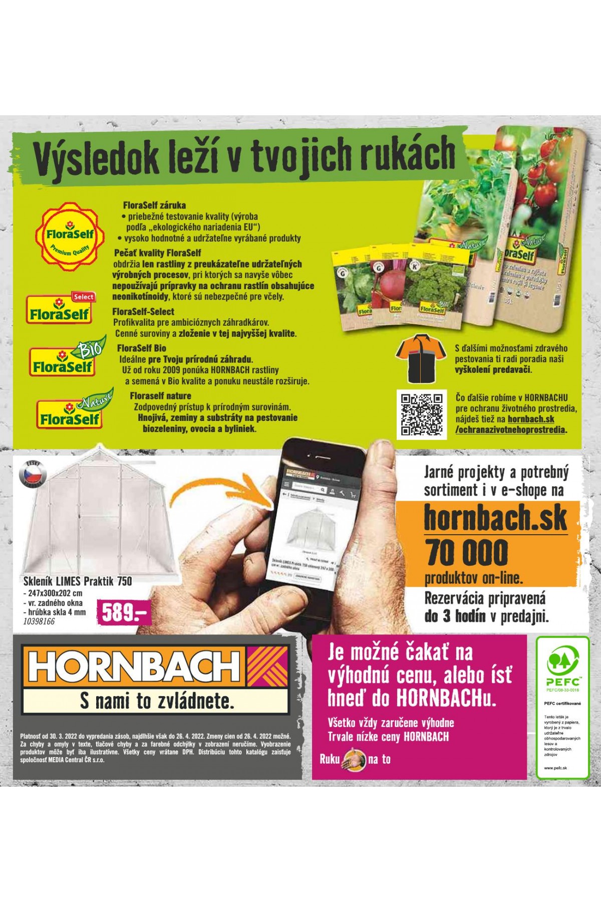 Hornbach