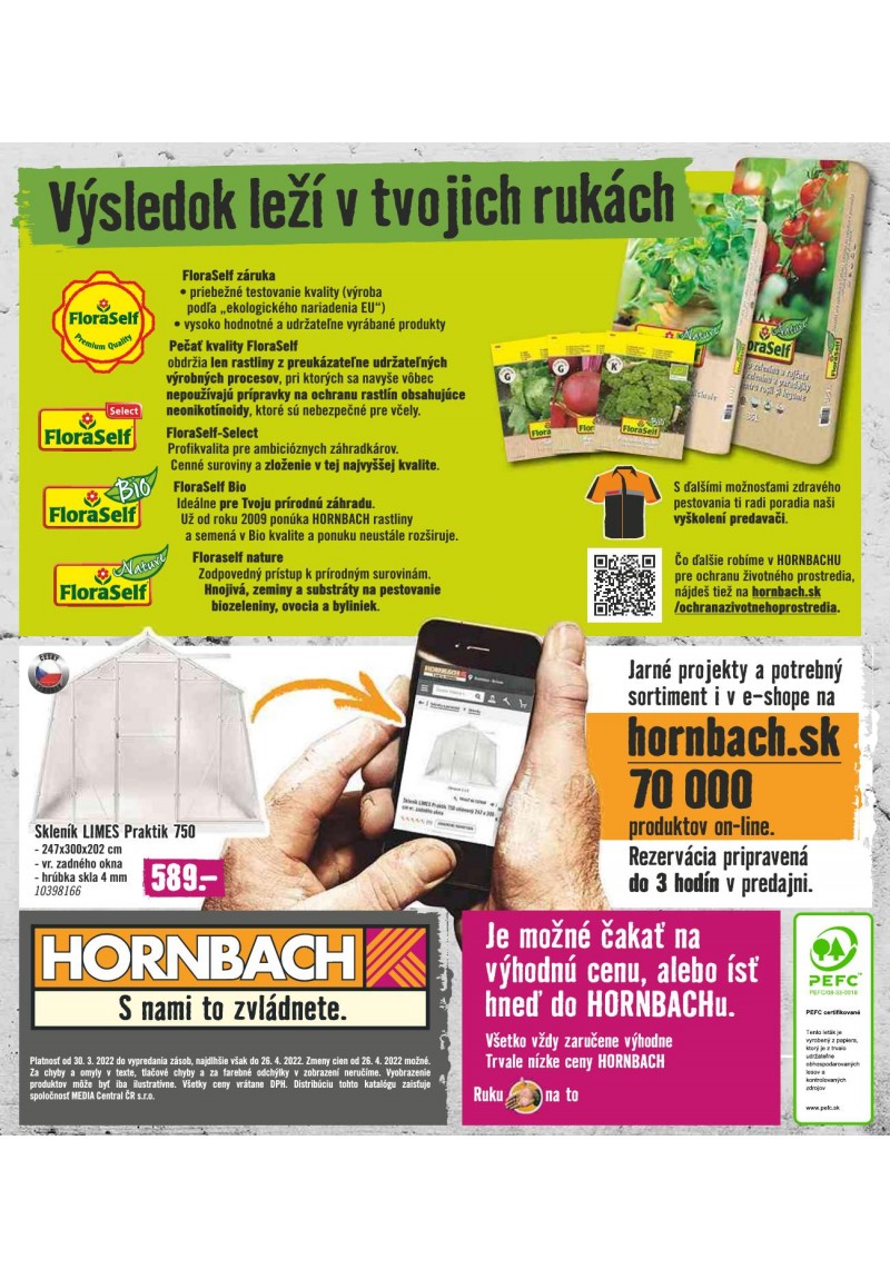 Hornbach