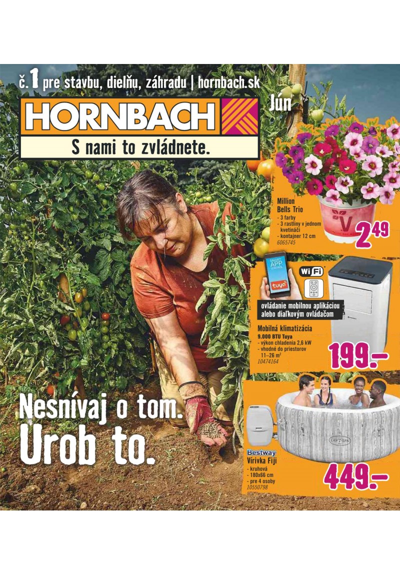 Hornbach
