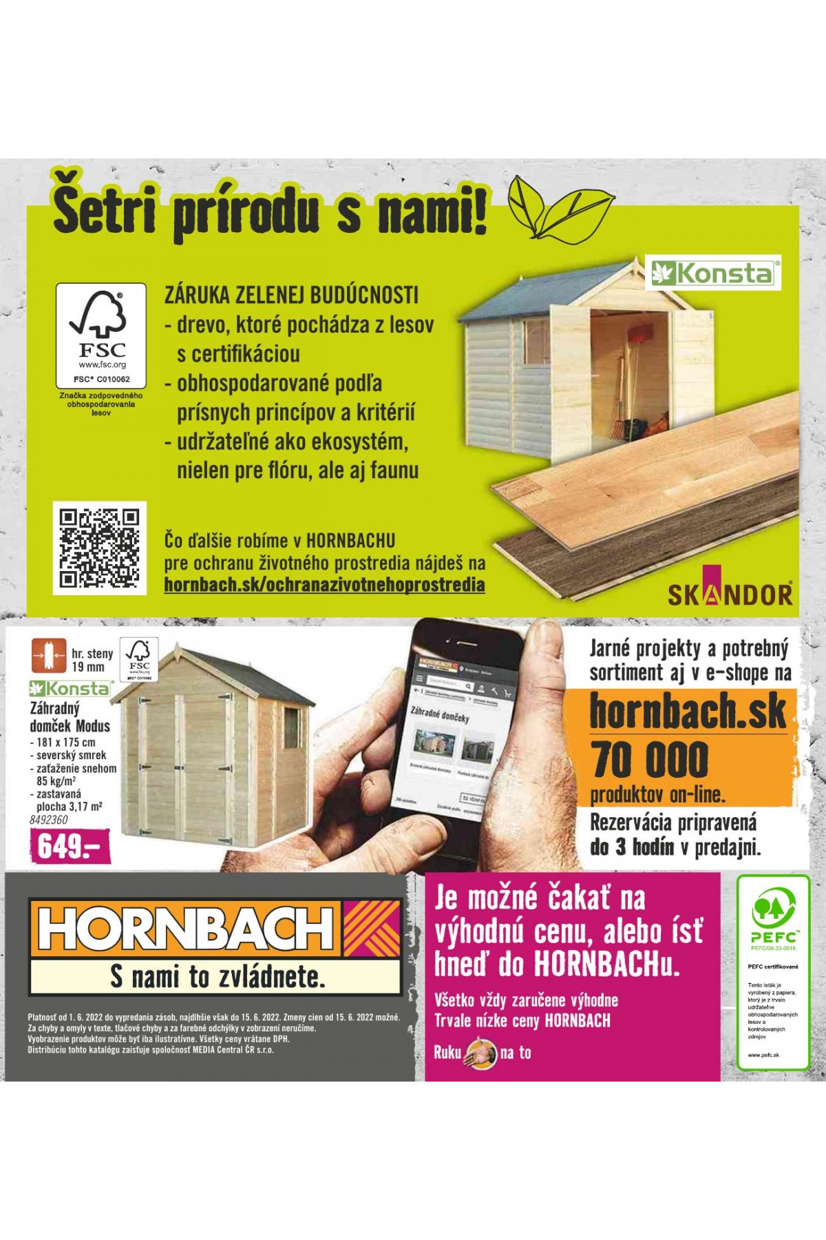 Hornbach