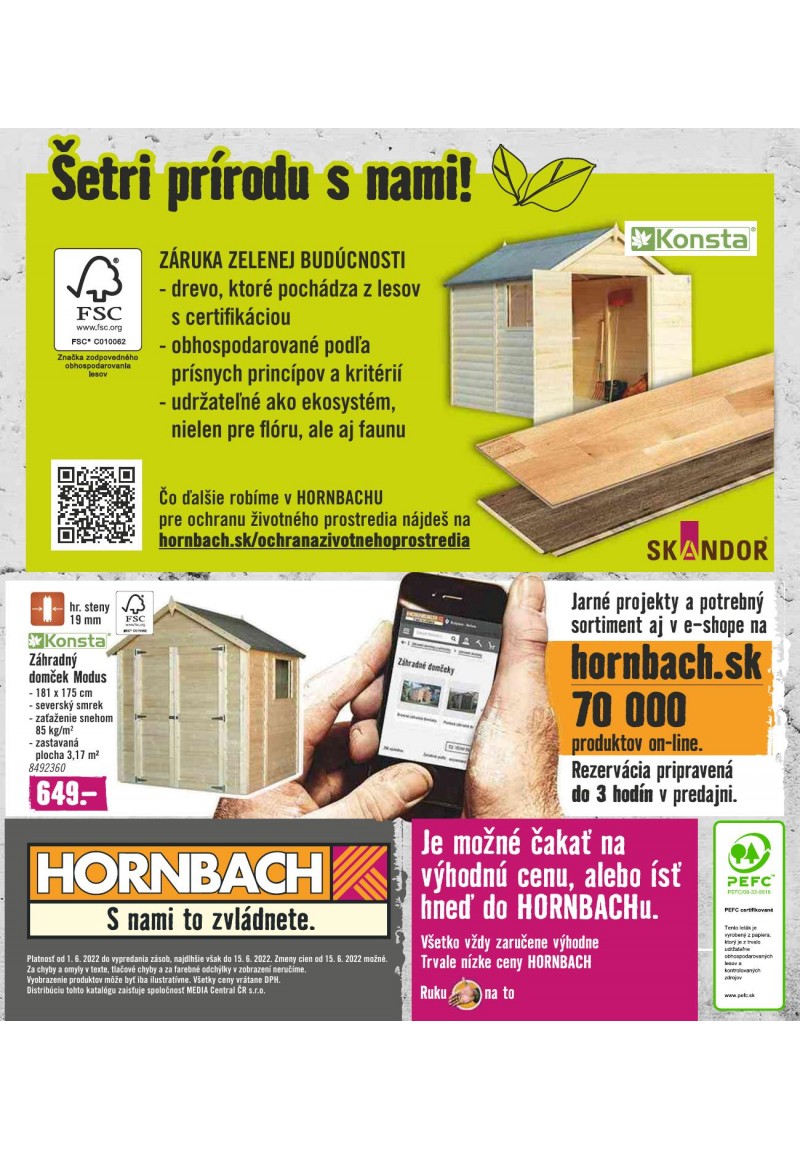 Hornbach