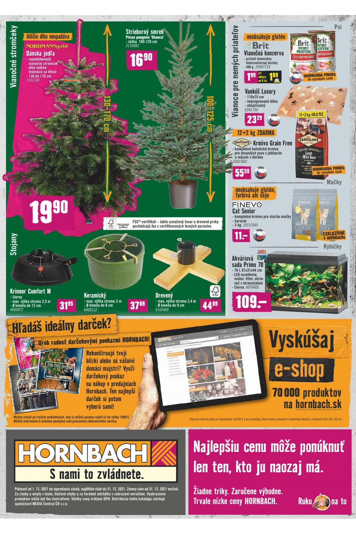 Hornbach