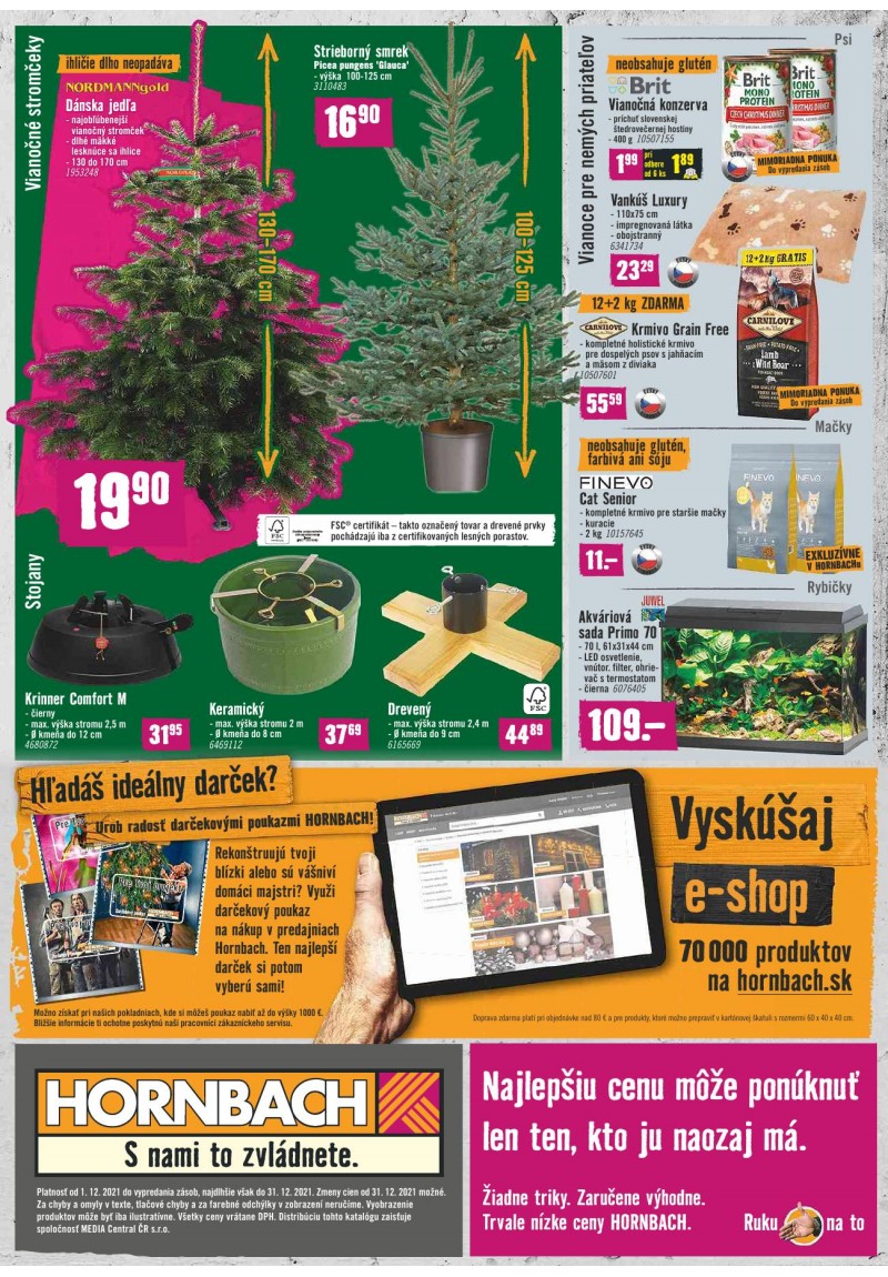 Hornbach