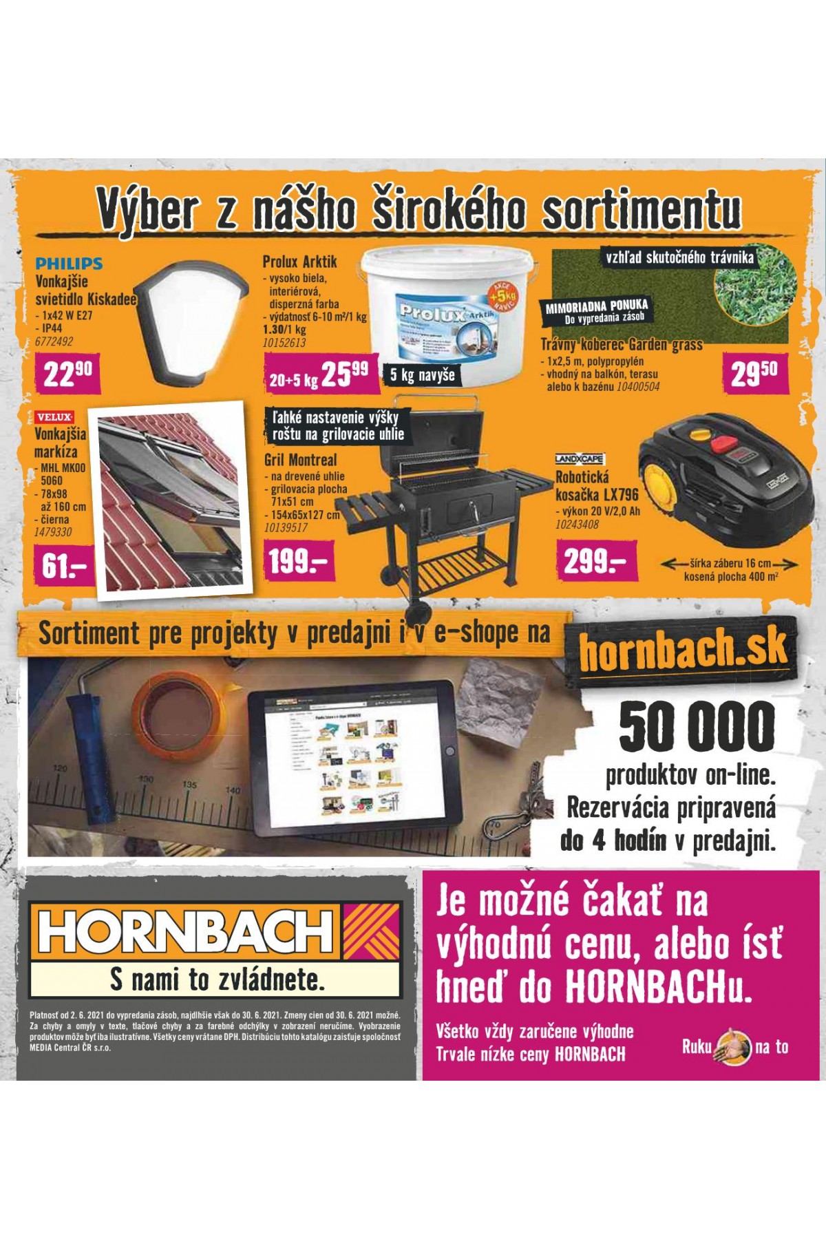Hornbach