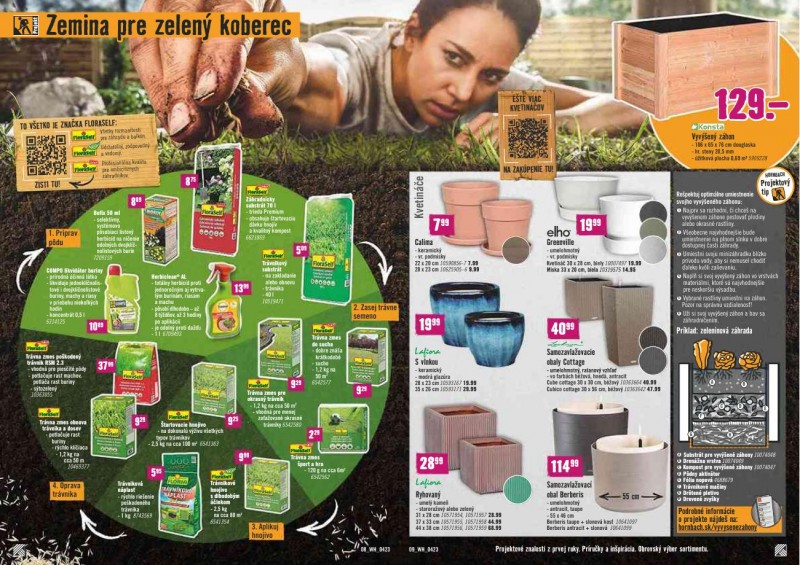 Hornbach