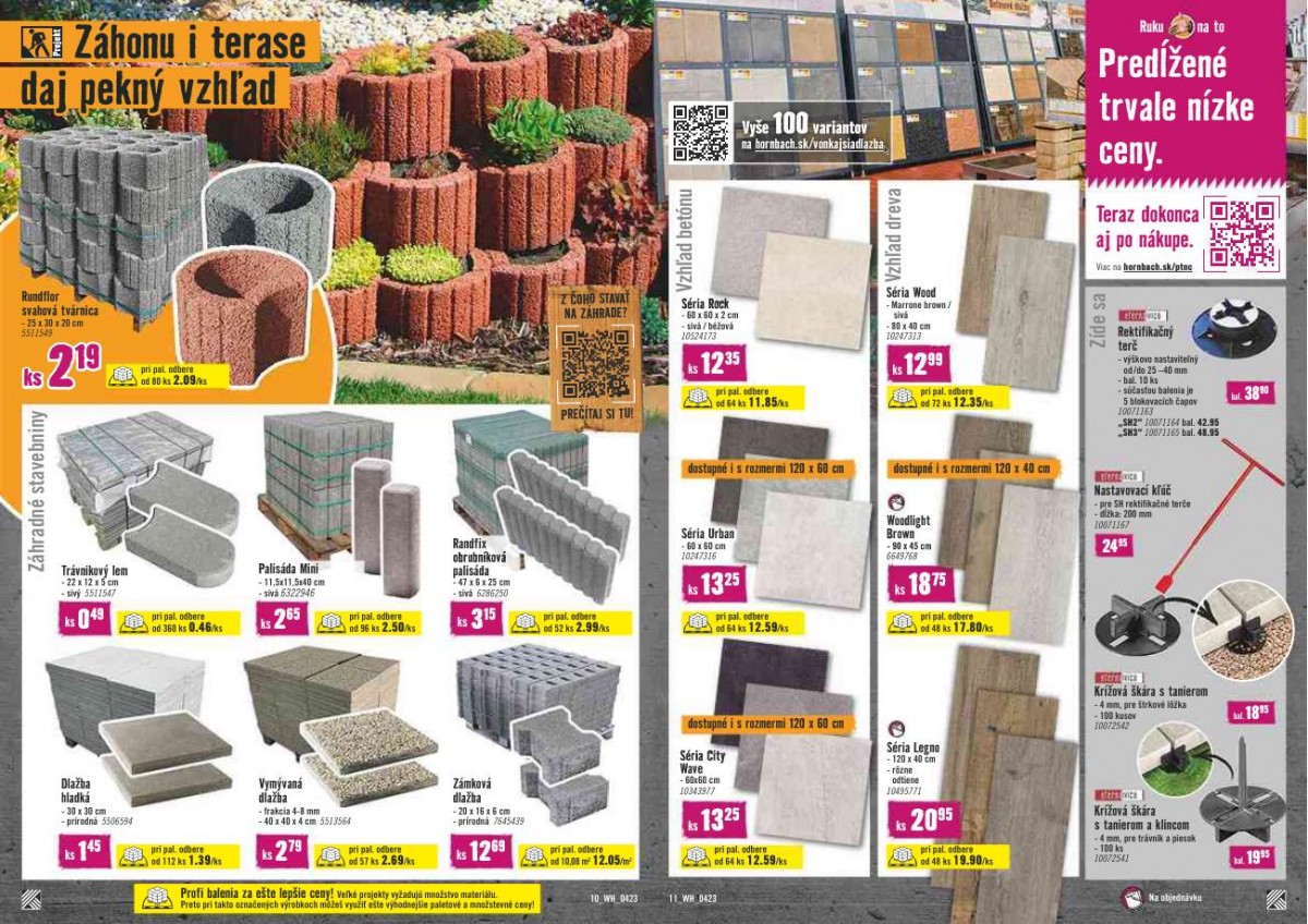 Hornbach