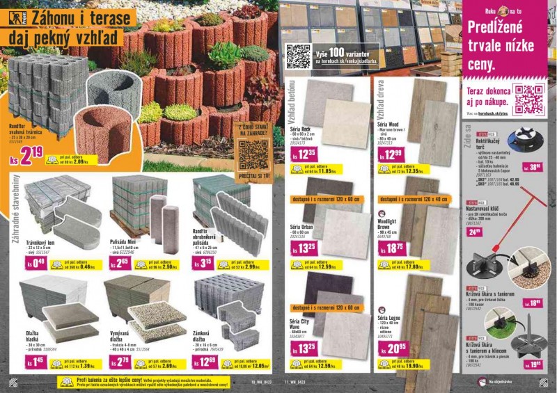 Hornbach