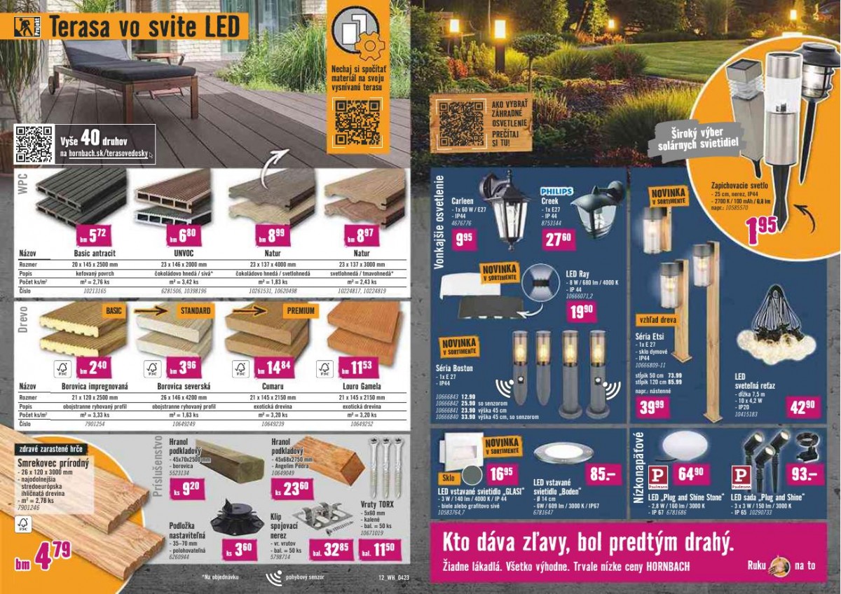 Hornbach