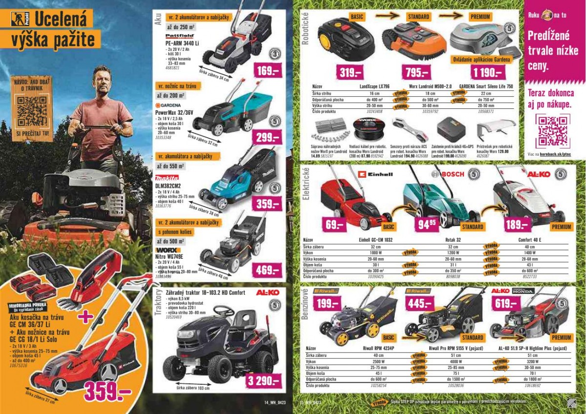 Hornbach