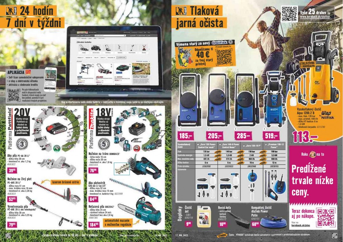 Hornbach