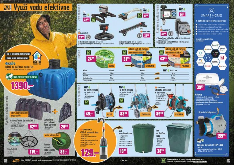 Hornbach