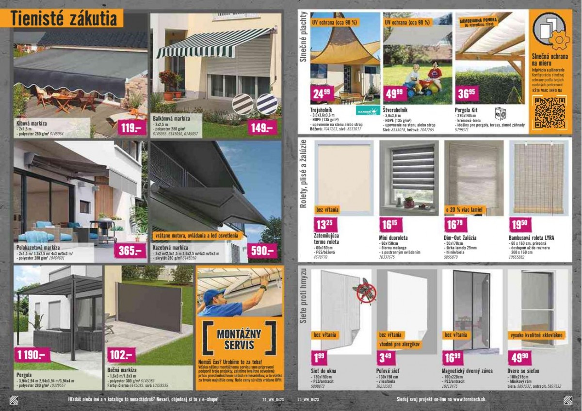 Hornbach