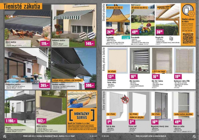 Hornbach