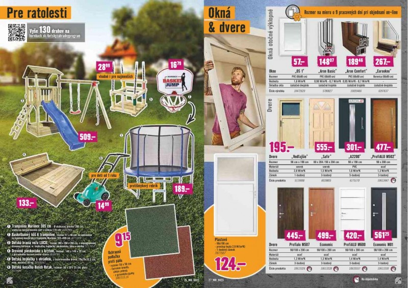 Hornbach