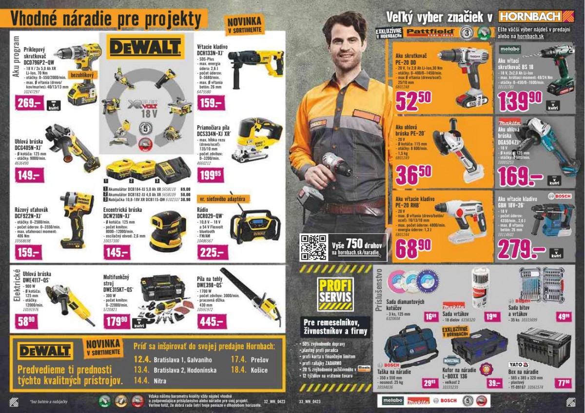Hornbach