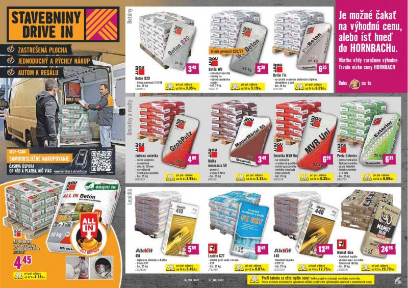 Hornbach