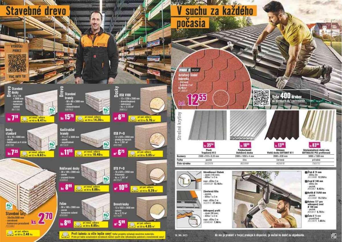 Hornbach