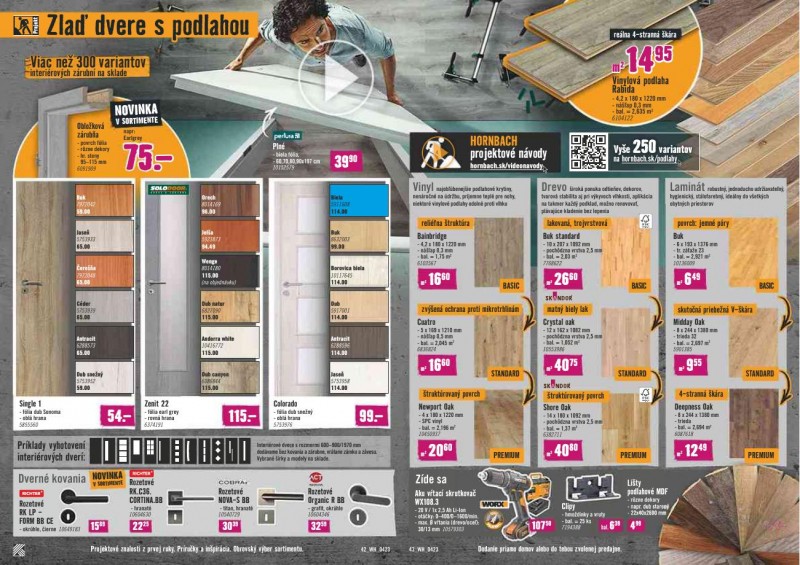 Hornbach