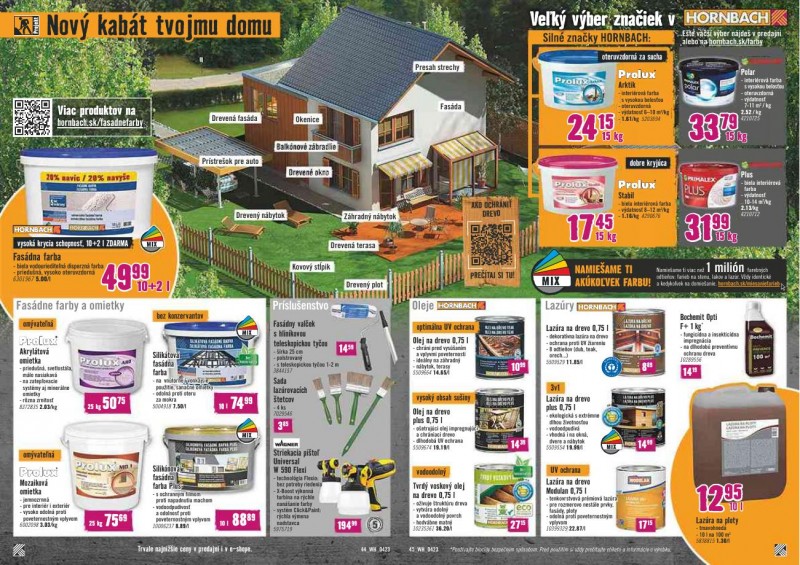 Hornbach