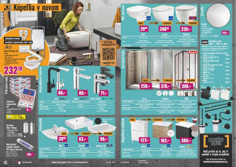 Hornbach