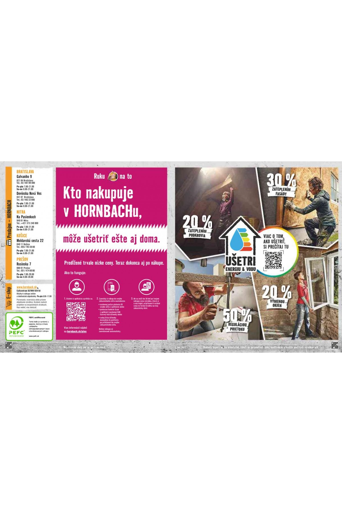 Hornbach