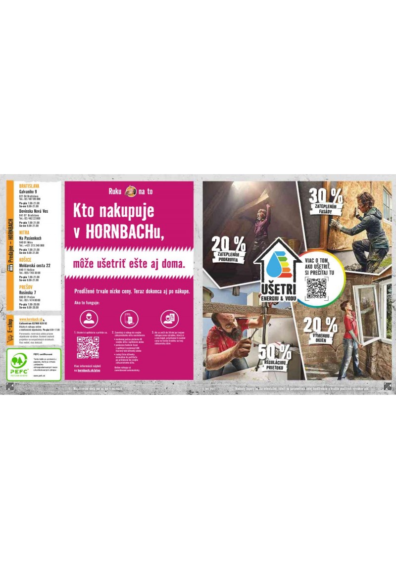 Hornbach