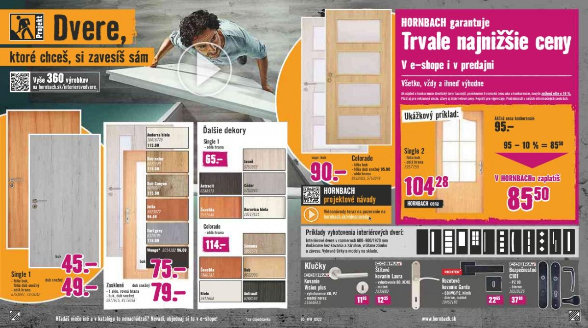 Hornbach